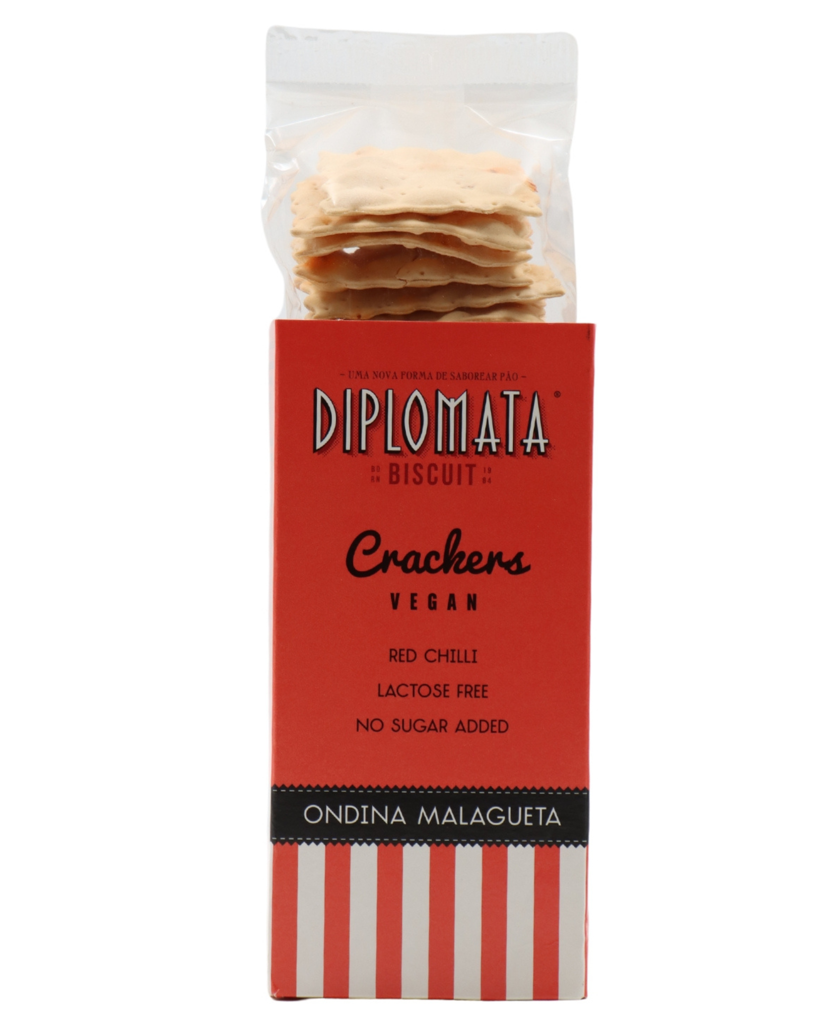 Bolachas Diplomata Biscuit Ondina Malagueta 125g