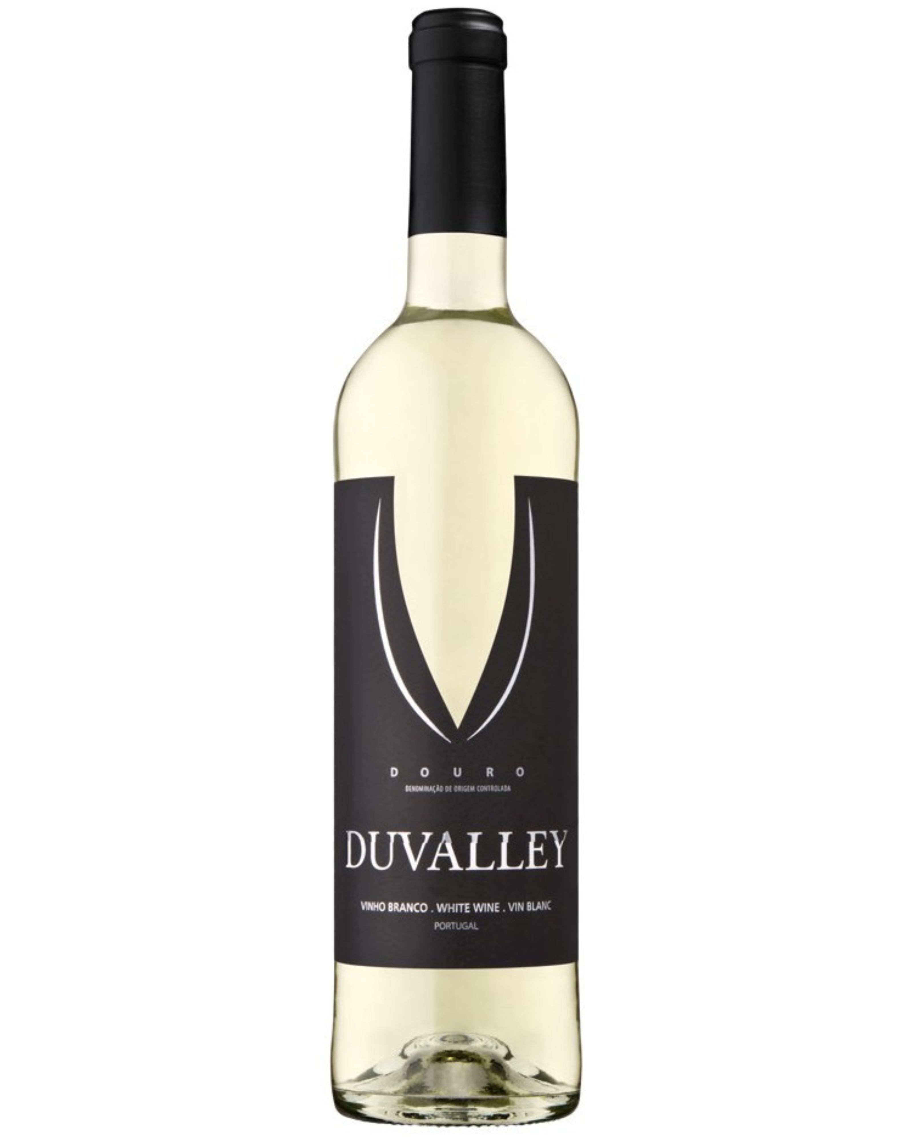 Vinho Branco Douro Duvalley 75cl