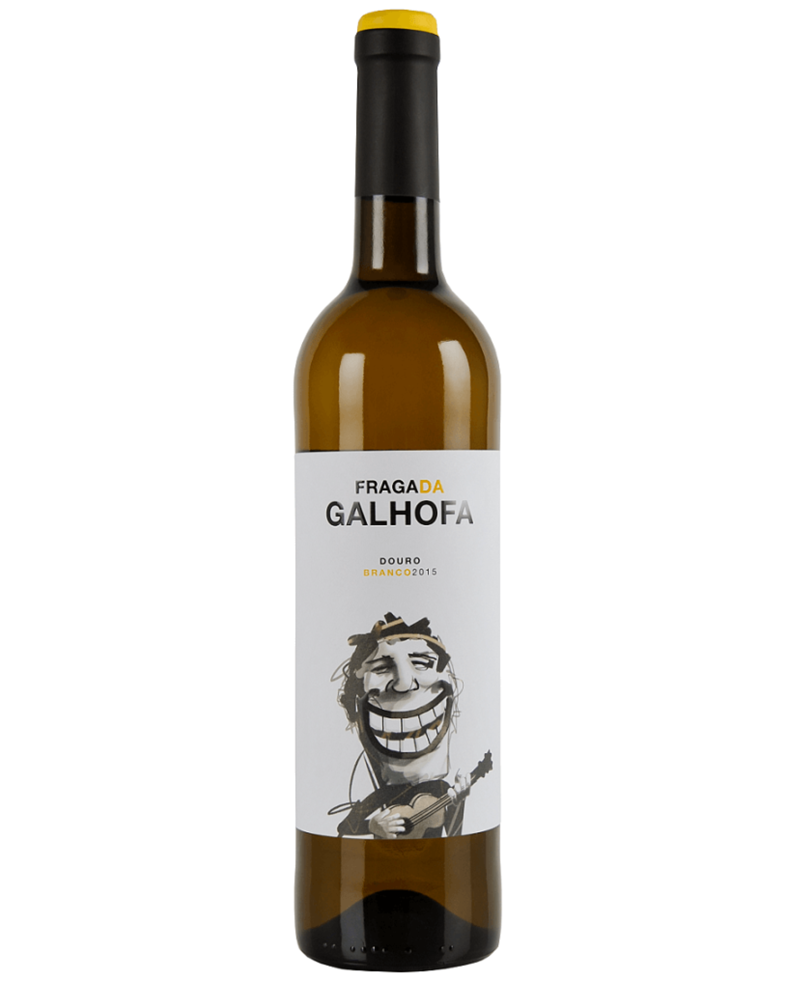 Vinho Branco Douro Fraga da Galhofa 75cl