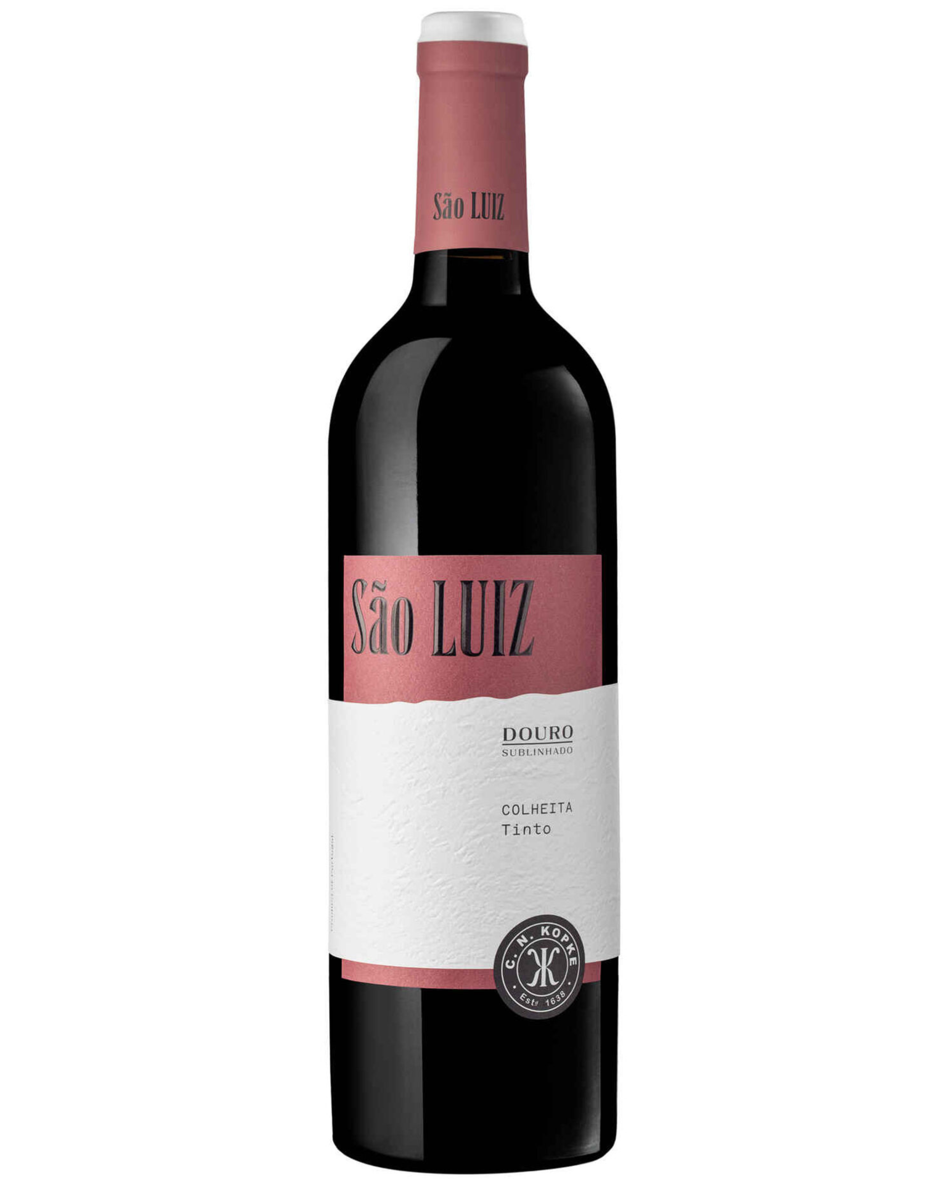 Douro Red Wine São Luiz Kopke 75cl