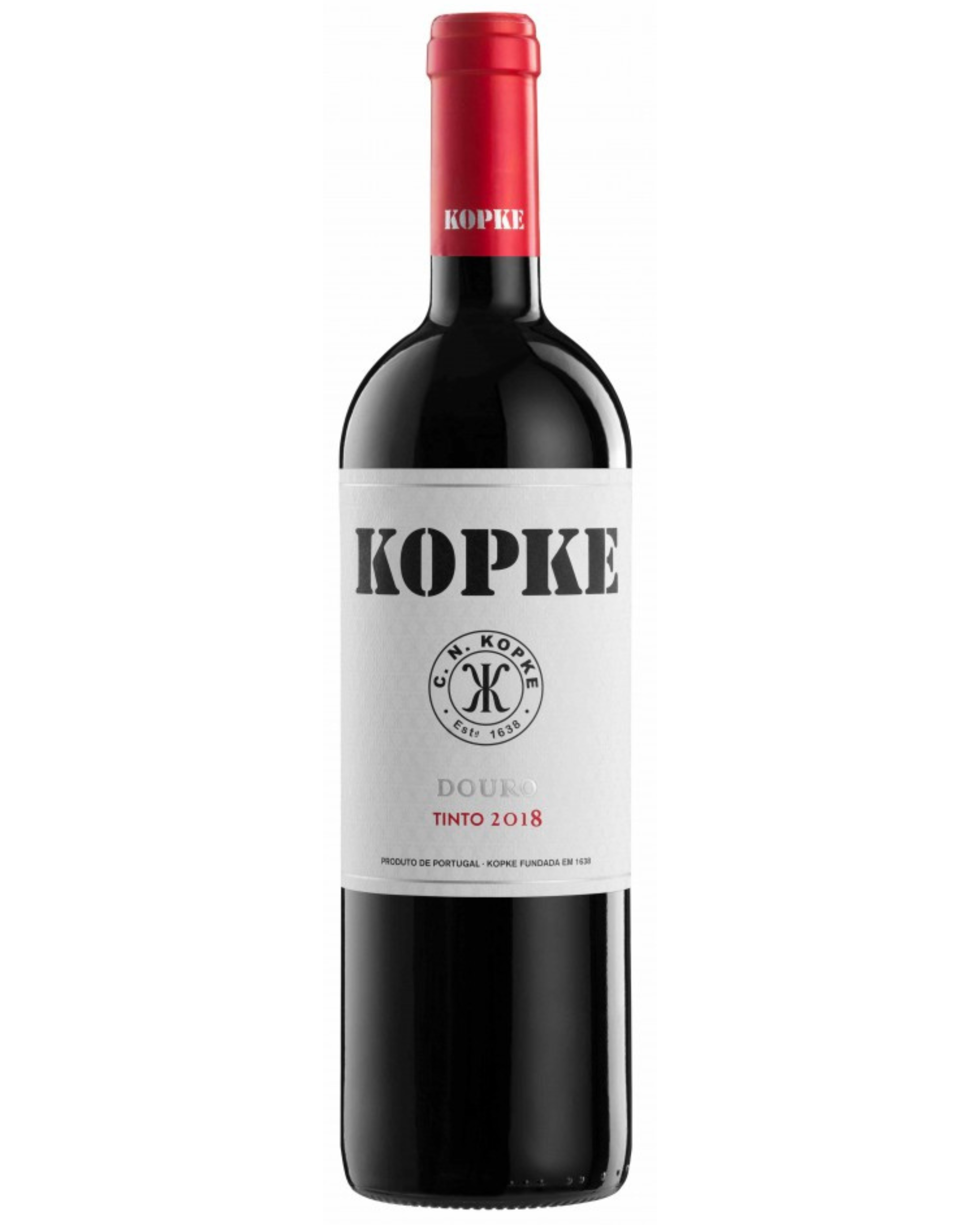 Vinho Tinto Douro Kopke 75cl