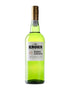 A Bottle of Krohn White Port