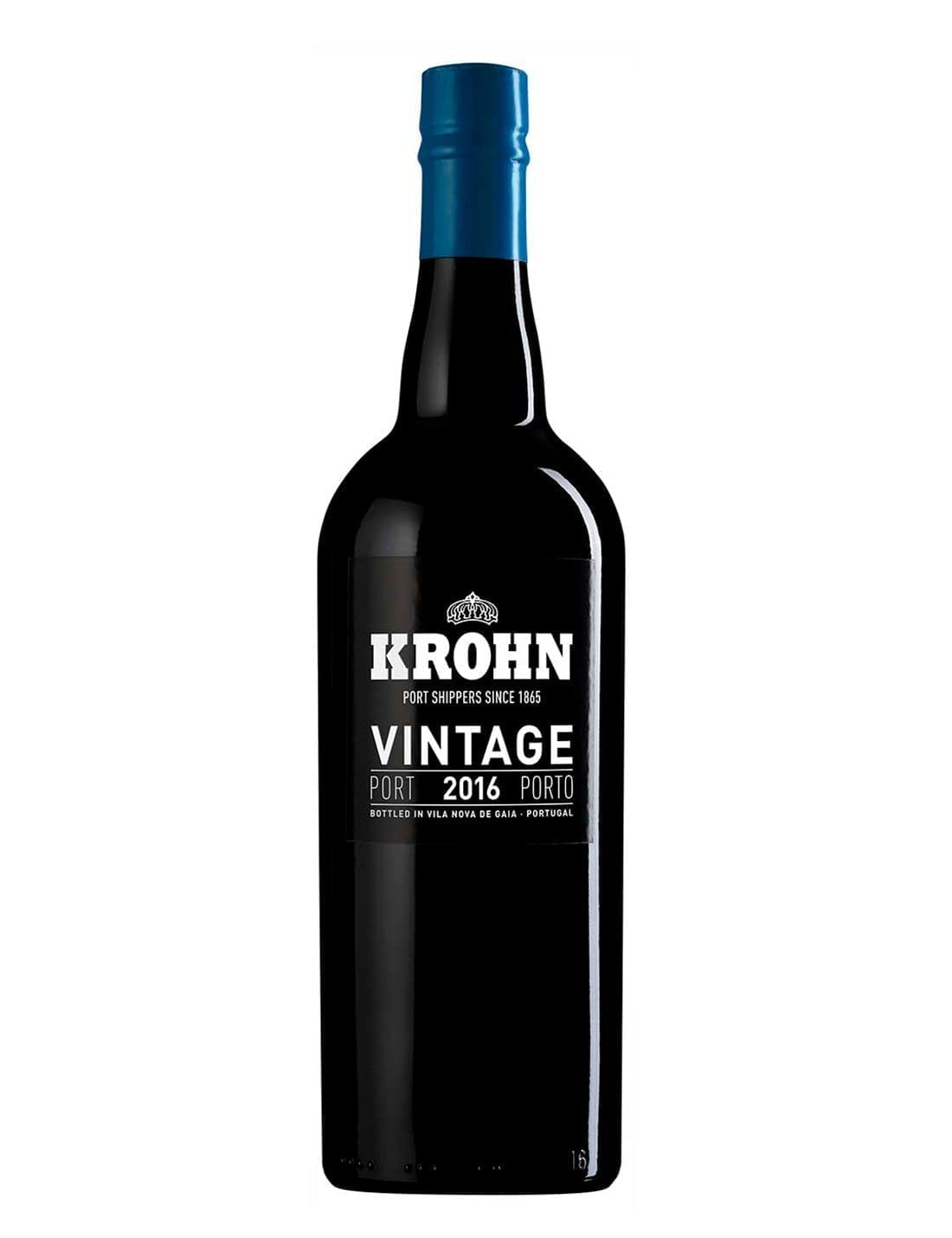 A Bottle of Krohn Vintage 2016