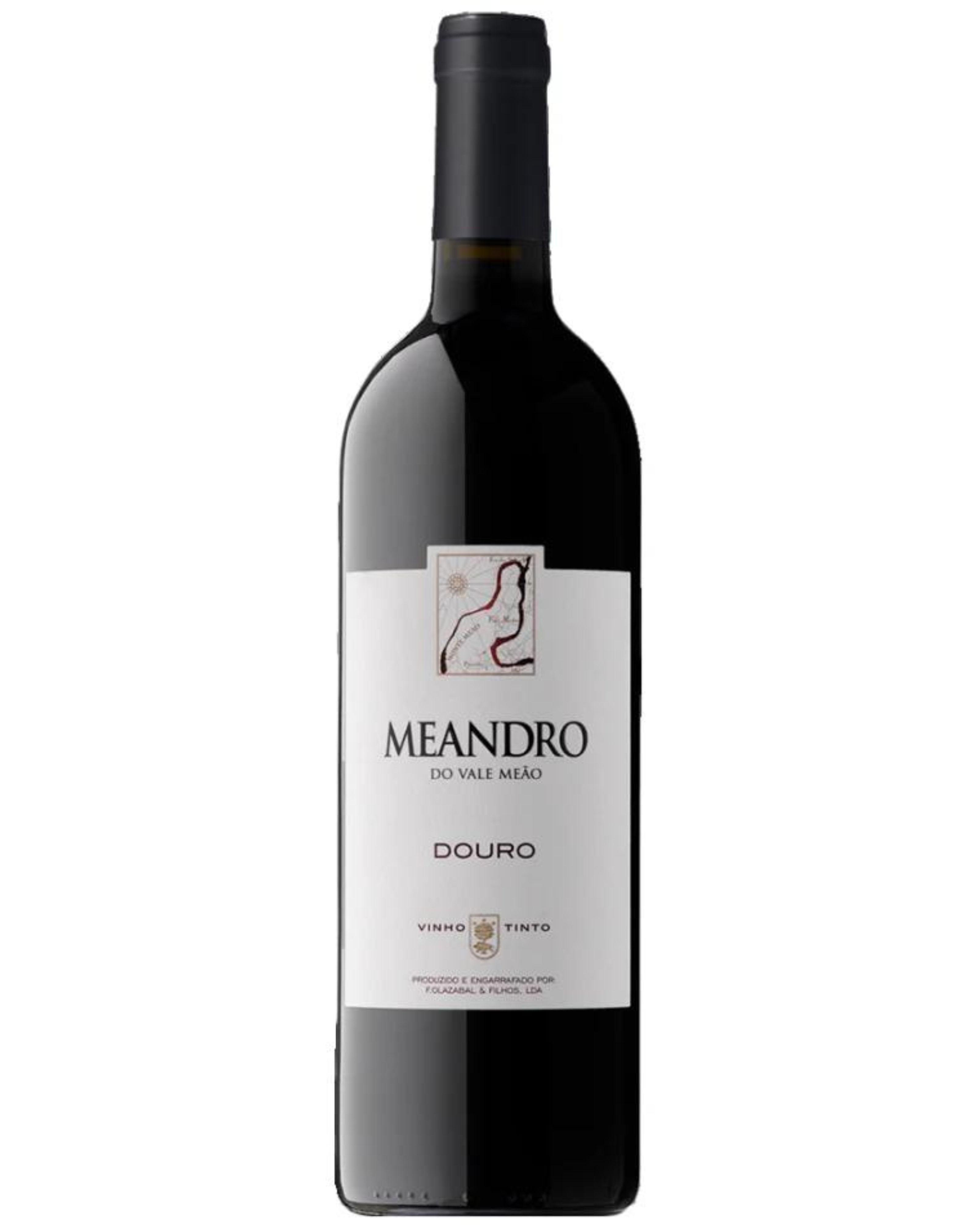Douro Meandro Red Wine 75cl