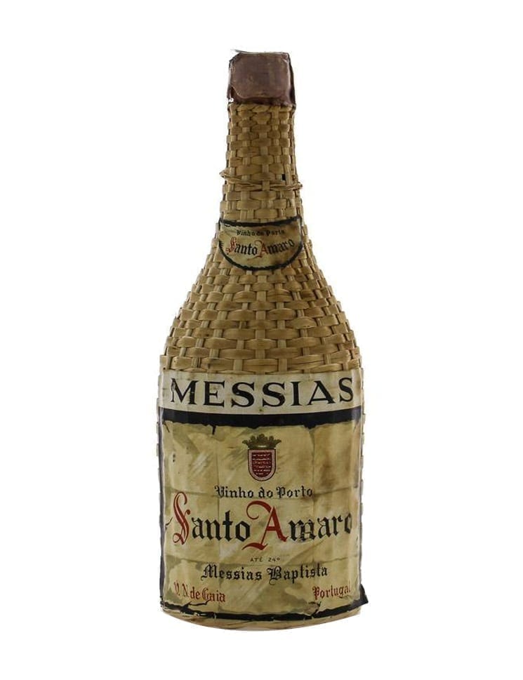 A Bottle of Messias 1 Coroa