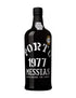 A Bottle of Messias Harvest 1977