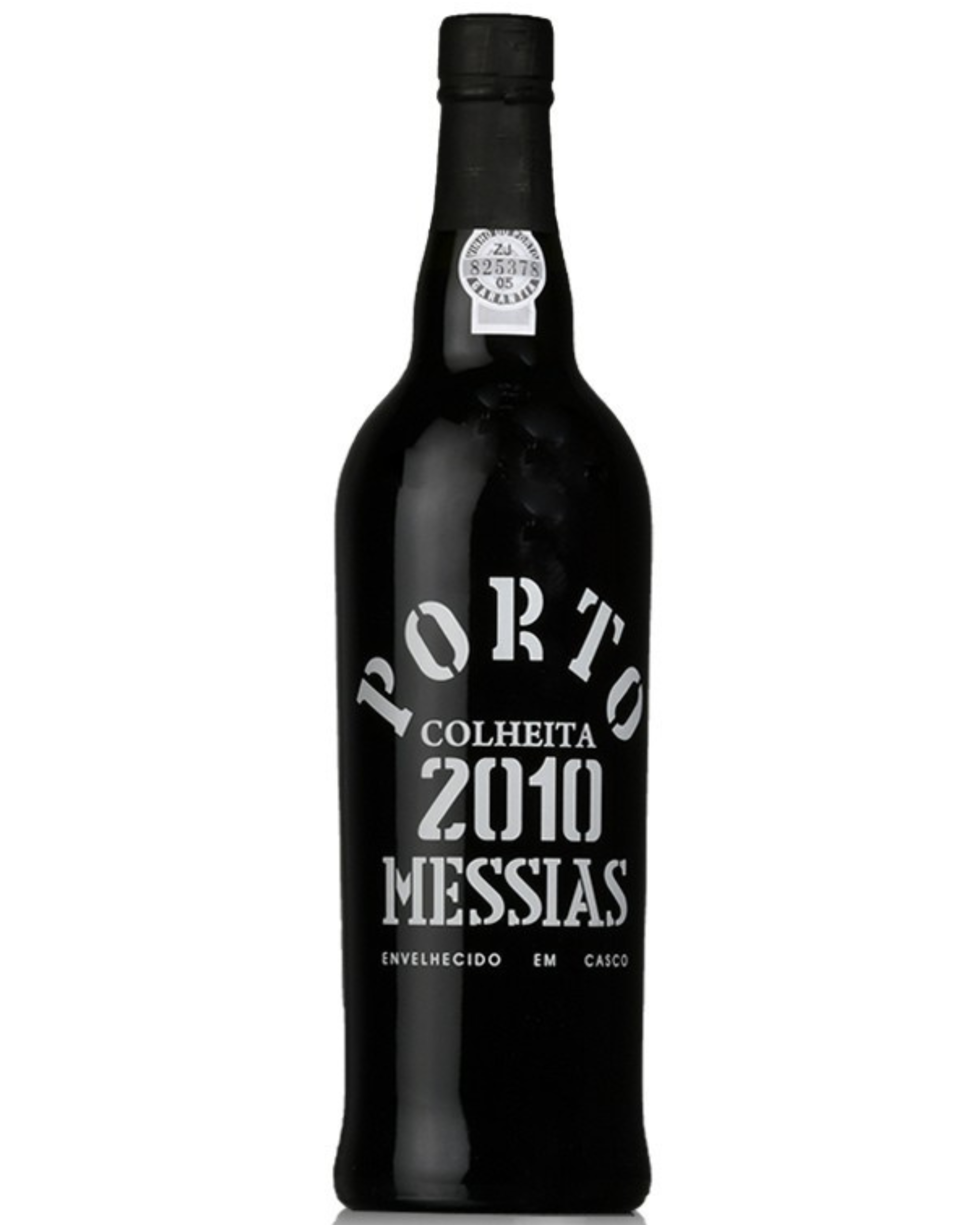 Messias Harvest 2010