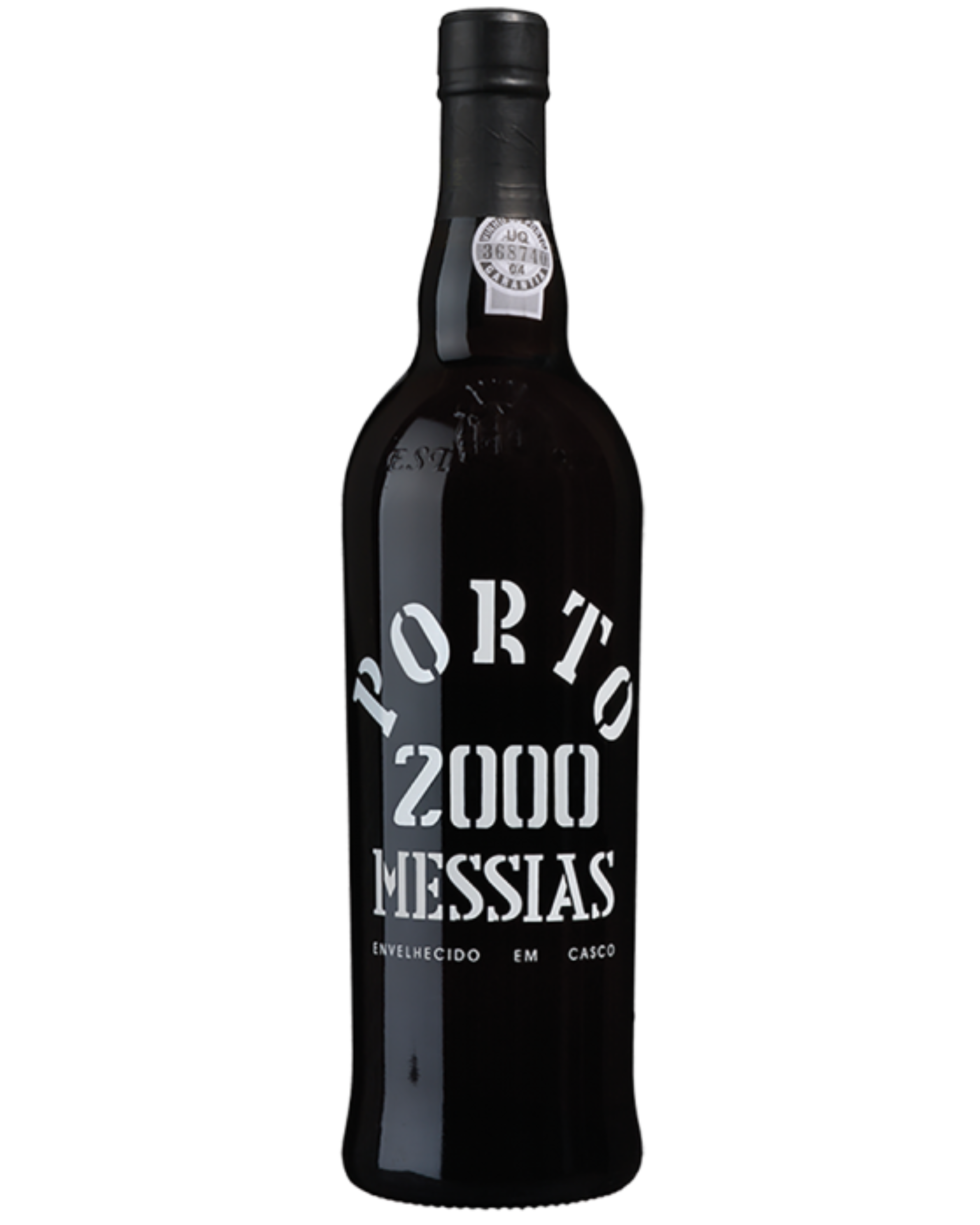 Messias Harvest 2000