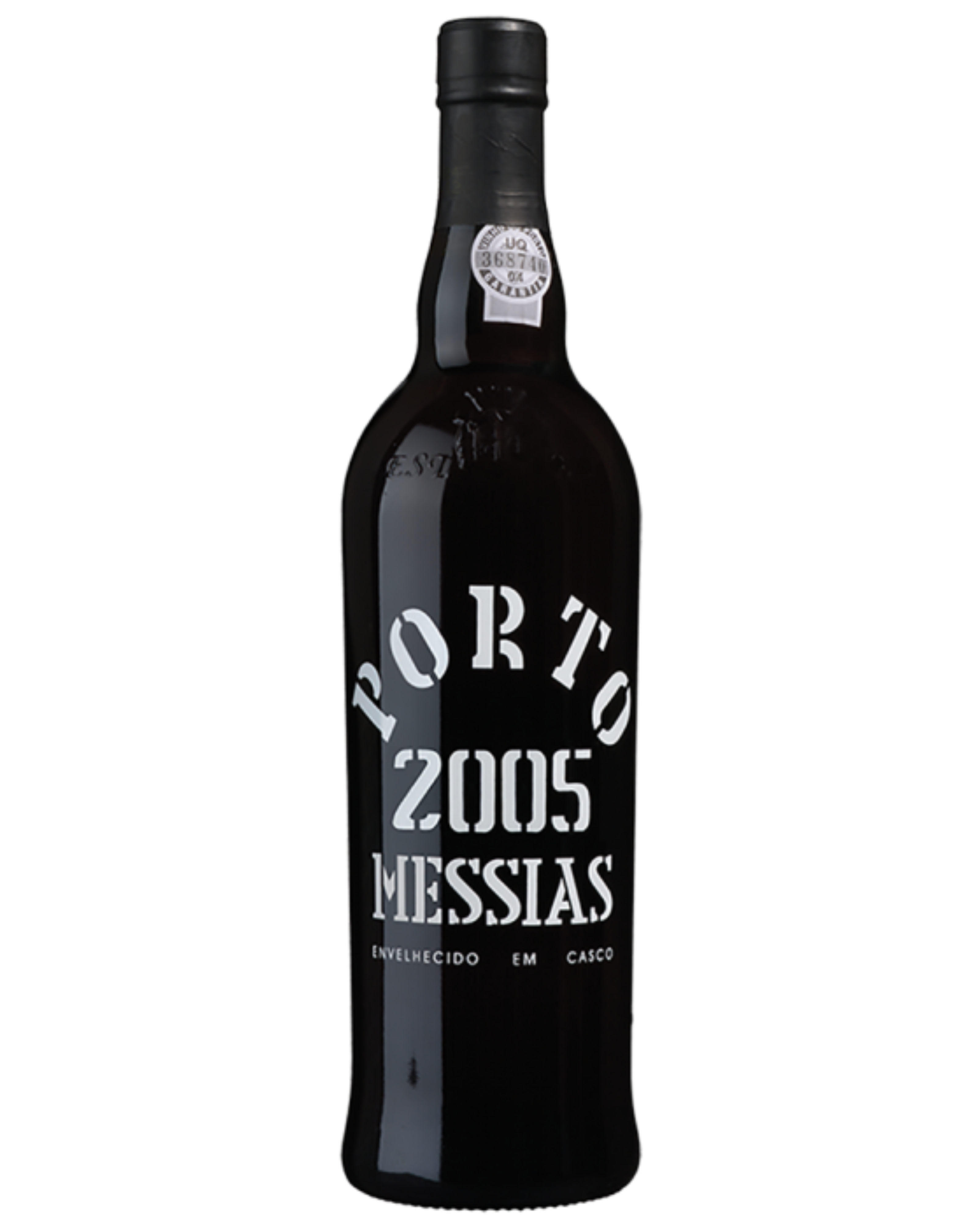 Messias Harvest 2005