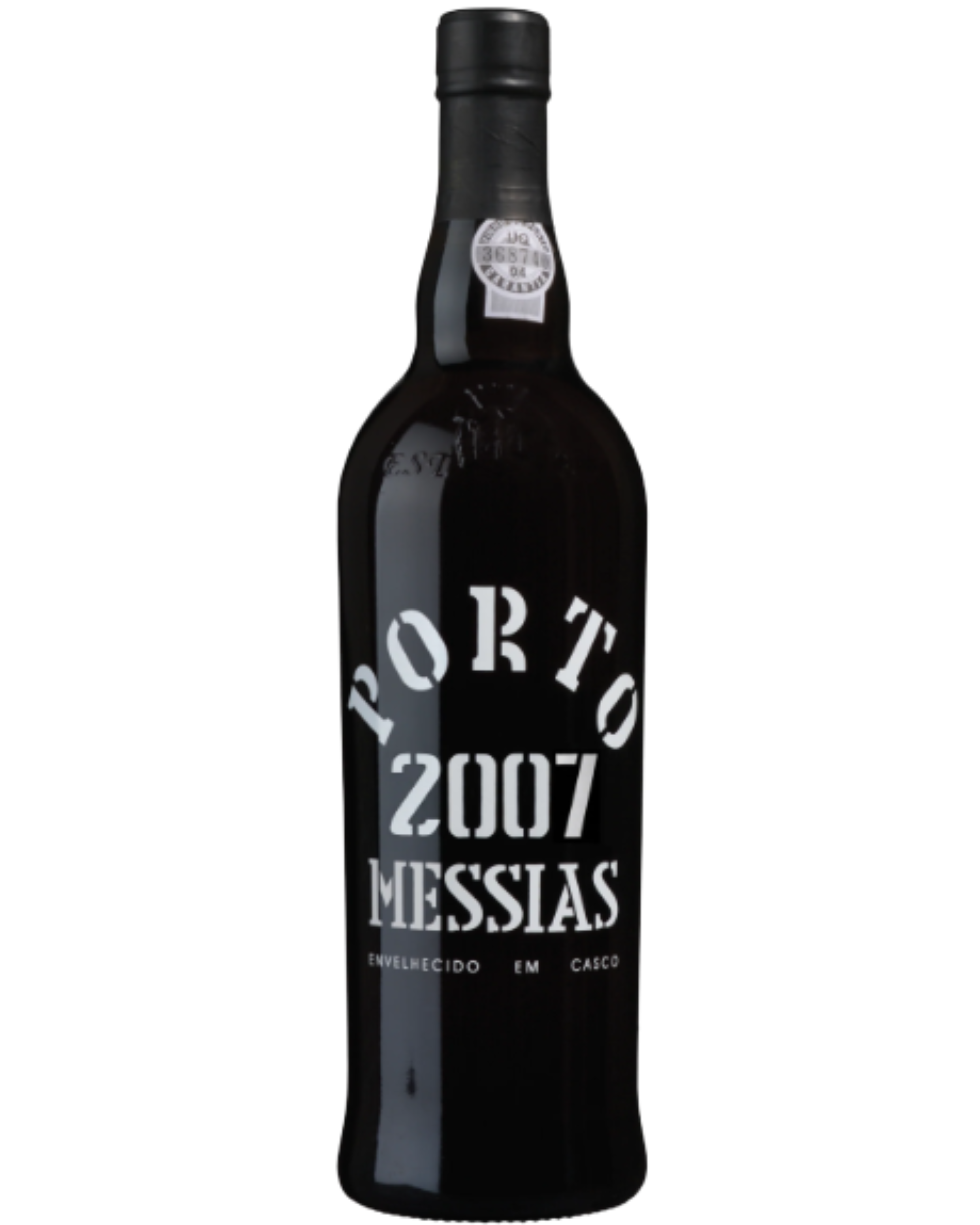 Messias Harvest 2007