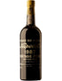 A Bottle of Niepoort Vintage 1987 Port Wine