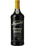 A Bottle of Niepoort Vintage 2005 Port Wine