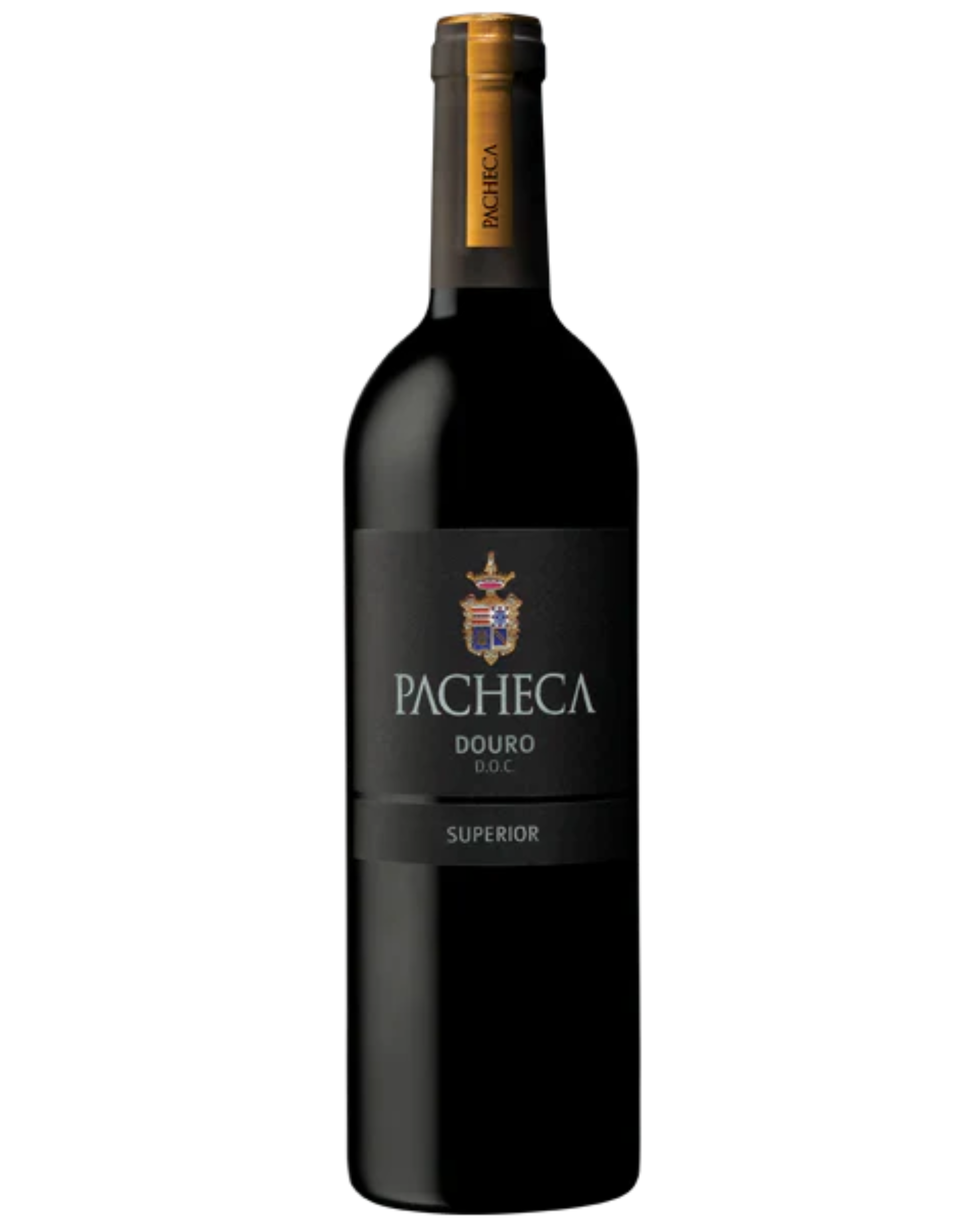 Douro Pacheca Superior Red Wine 75cl