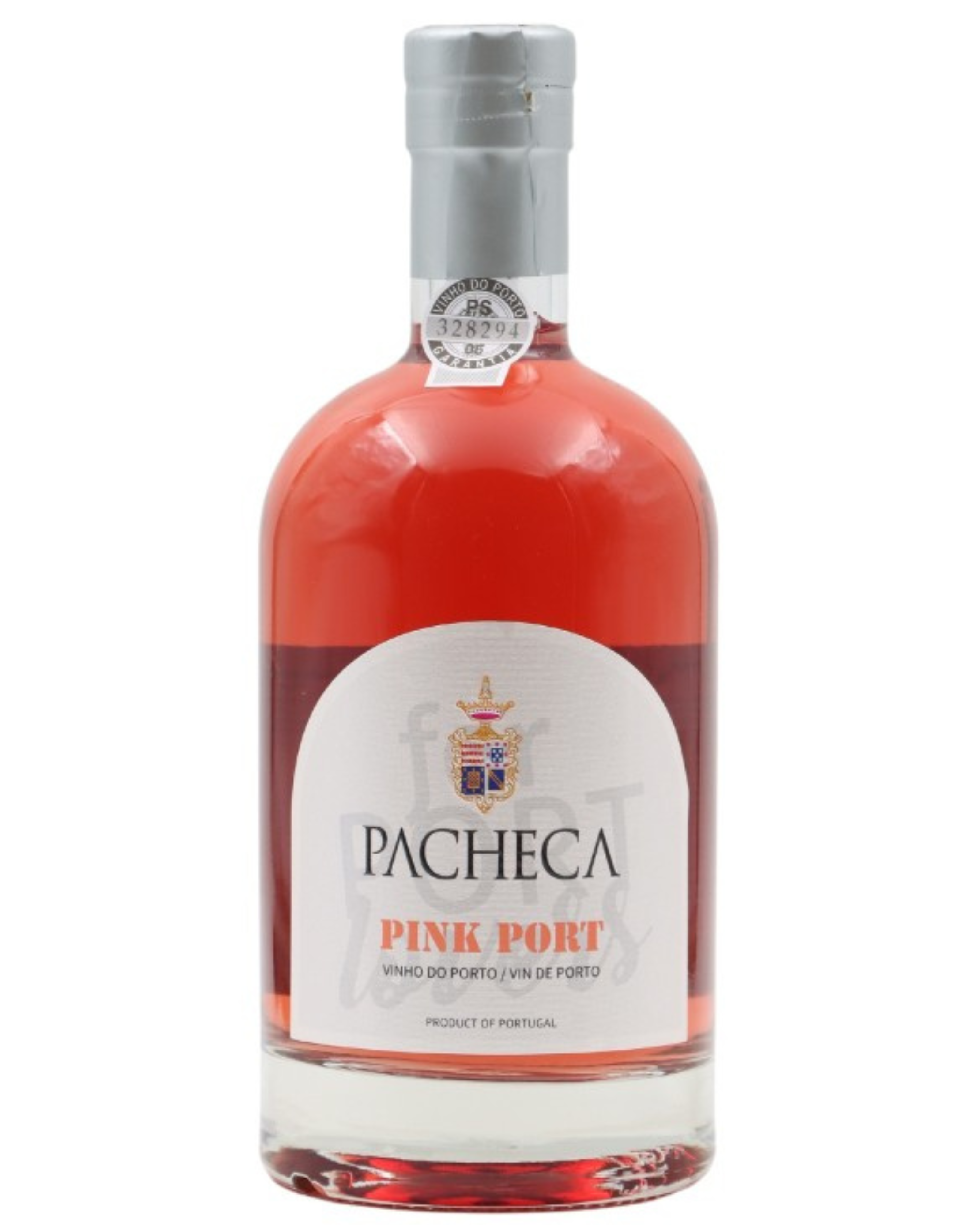 Quinta da Pacheca Pink Port