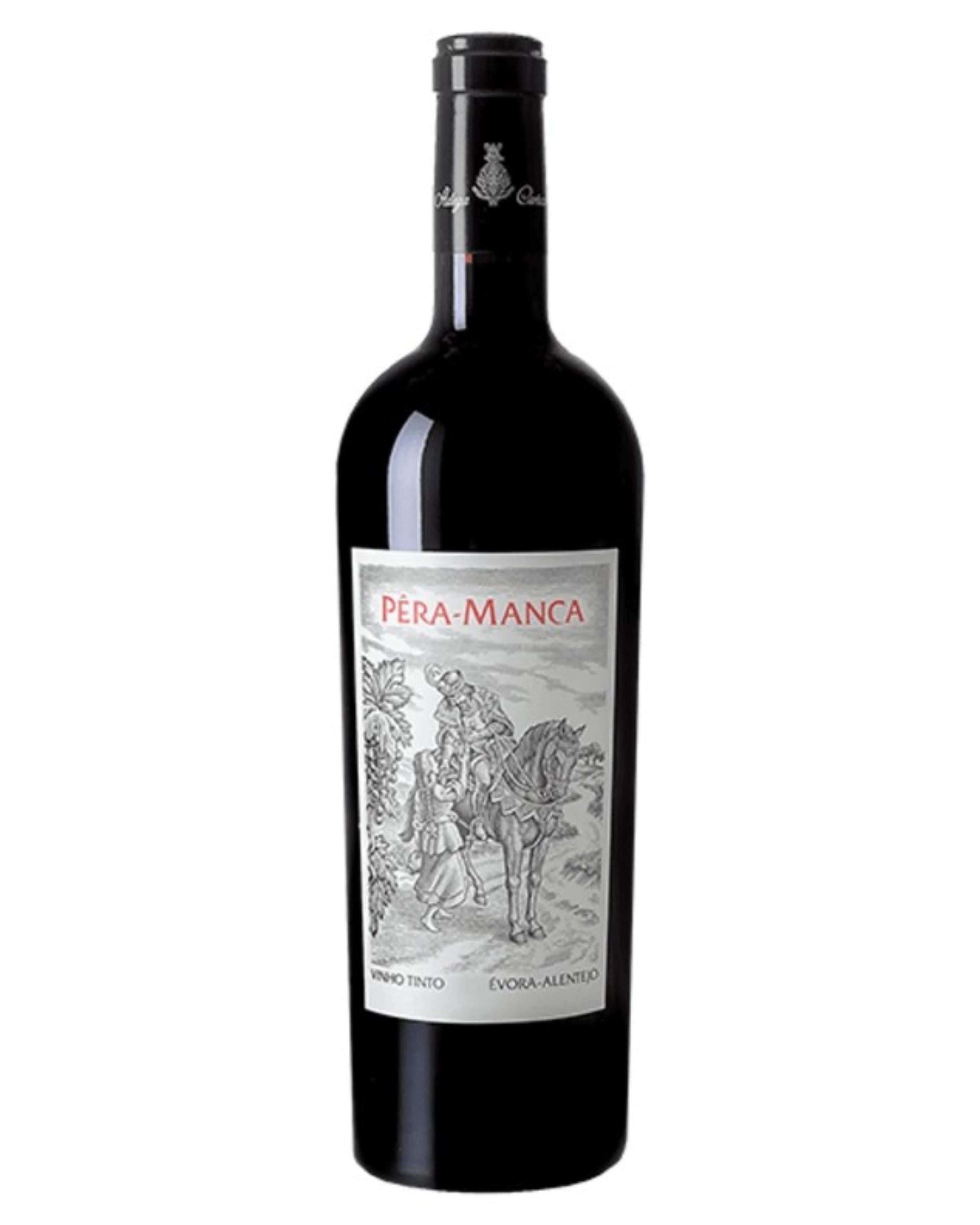 Pêra-Manca Alentejo Red Wine 75cl