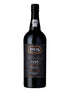 A Bottle of Poças Vintage 1996 Port