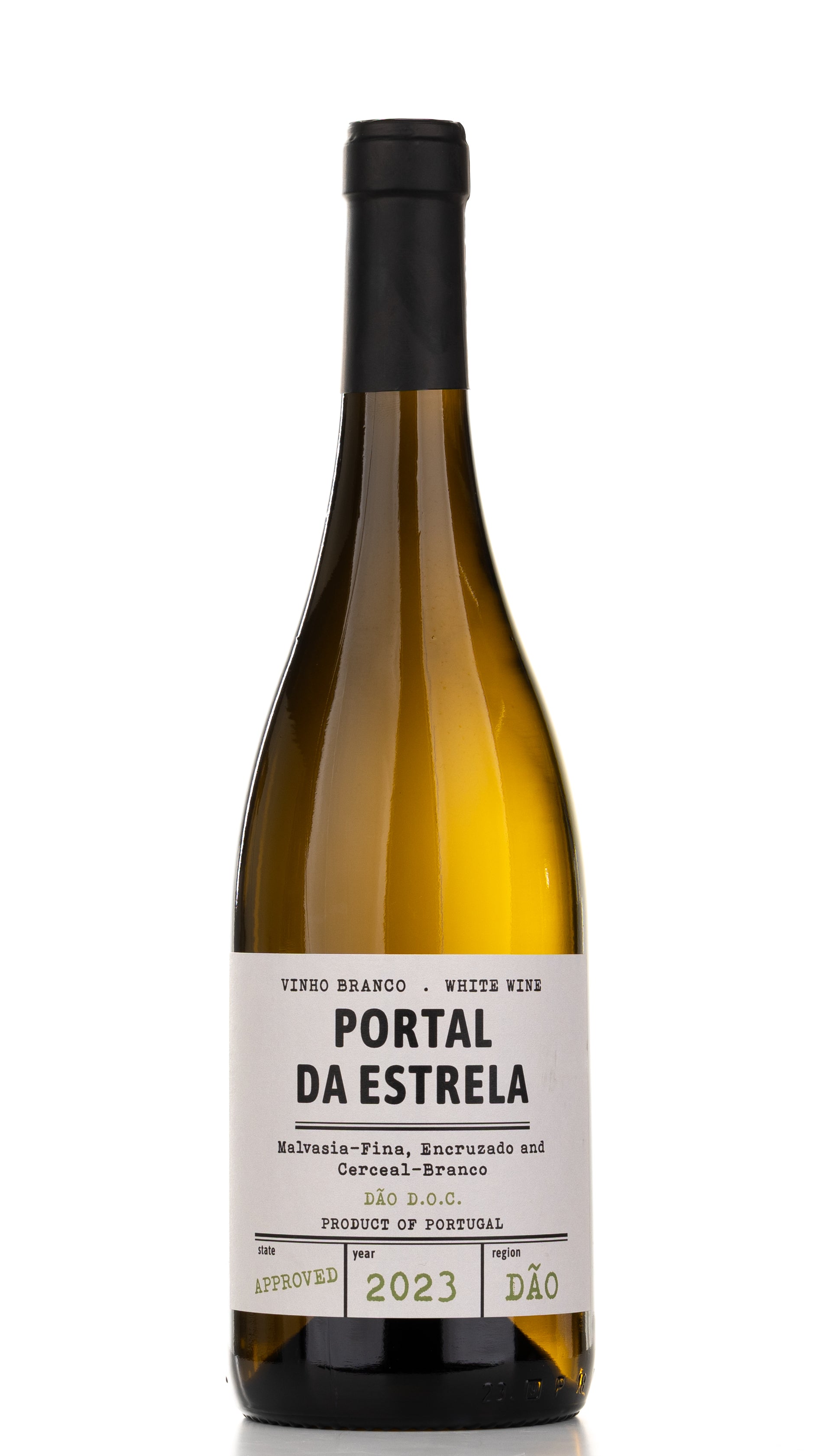 Portal da Estrela White Wine