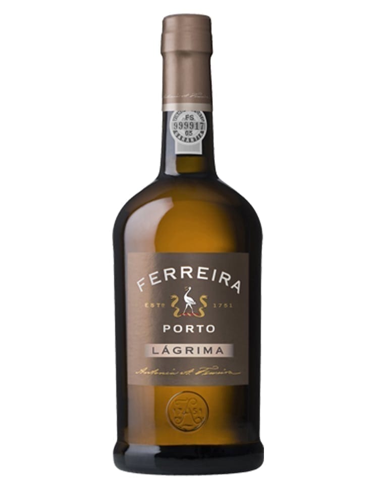 Vinho do Porto Ferreira Lágrima 75cl