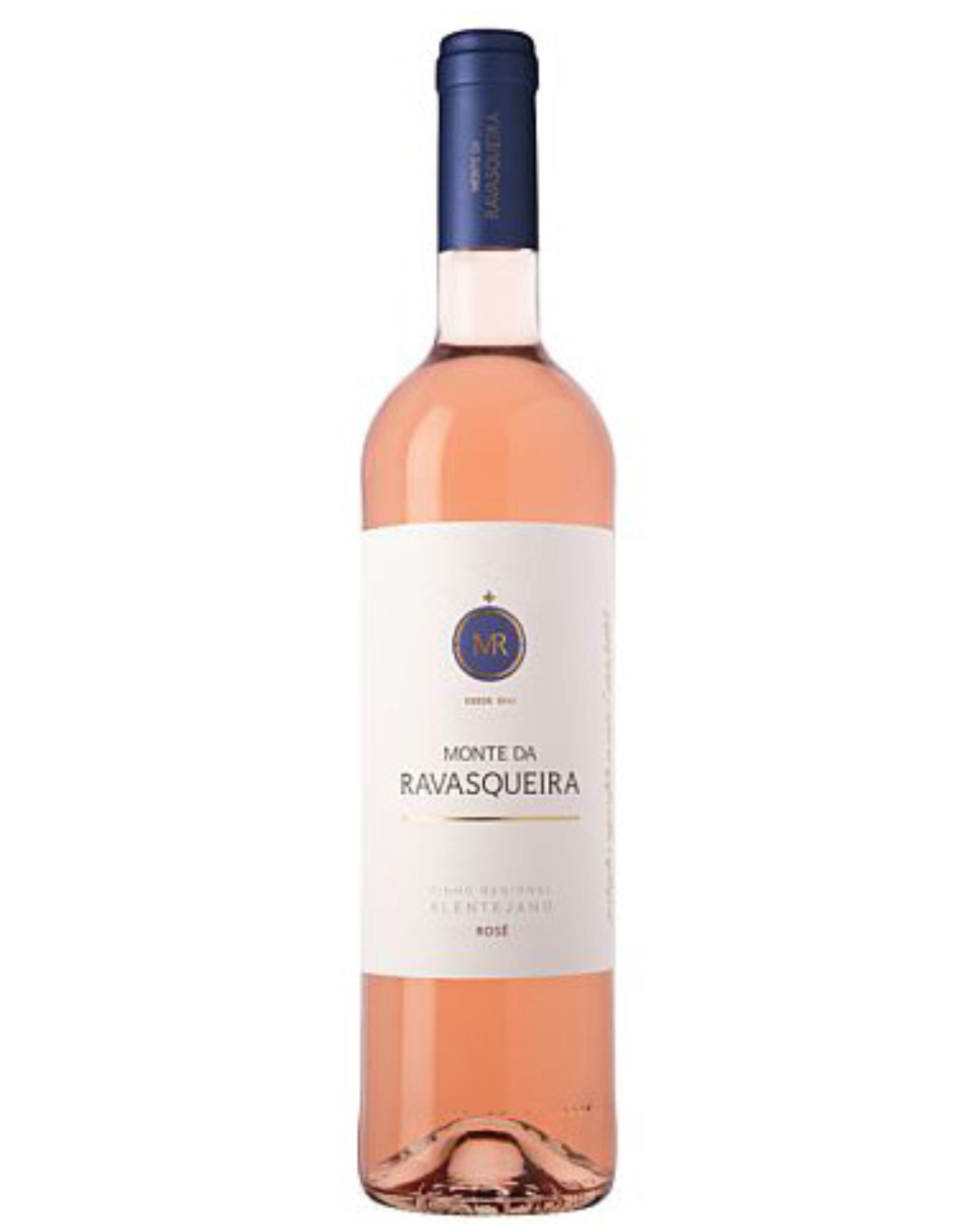 Vinho Rosé Alentejano Monte da Ravasqueira 75cl