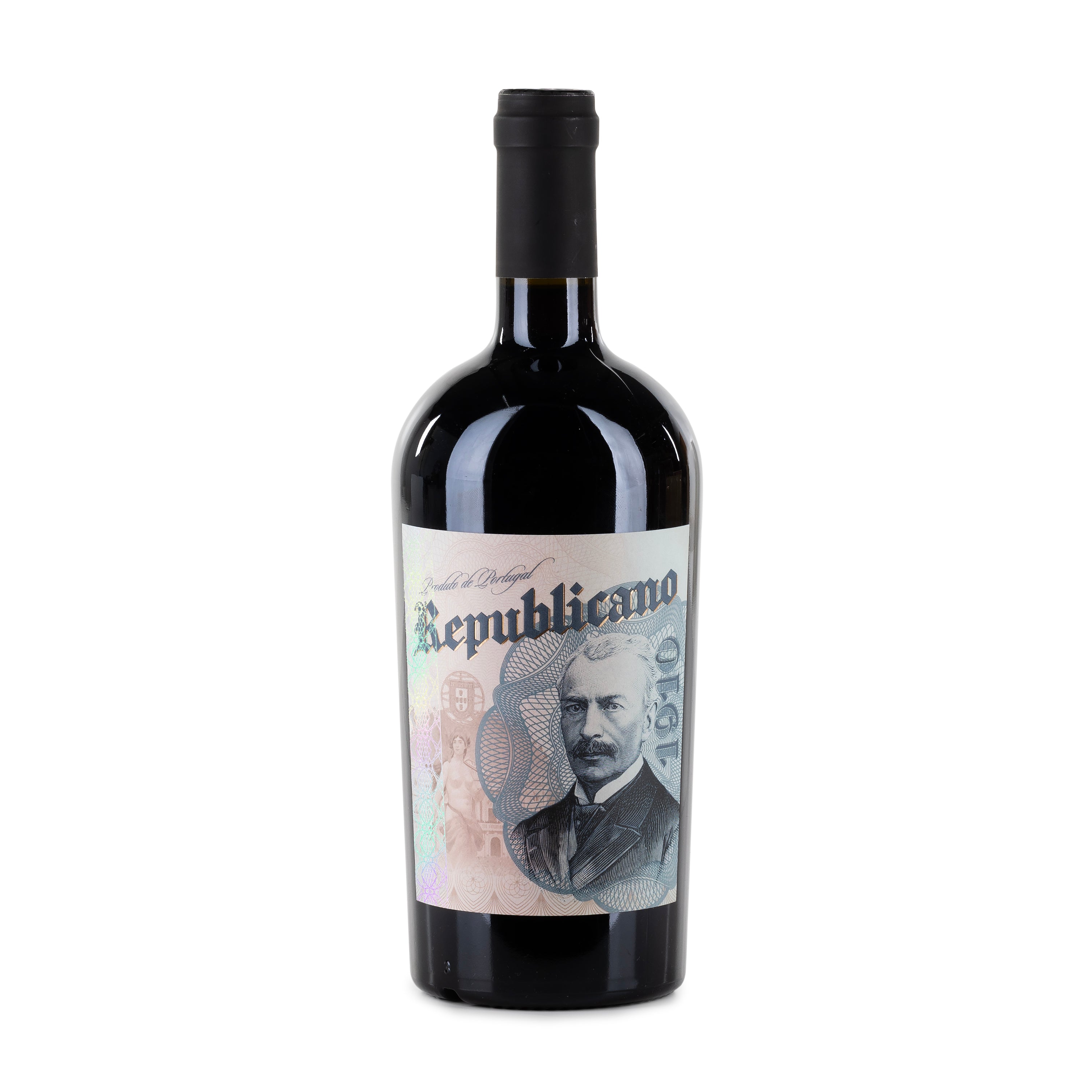 Republican Red Wine 75cl