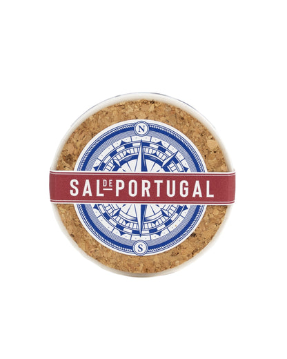 Flor de Sal 150g Sal de Portugal