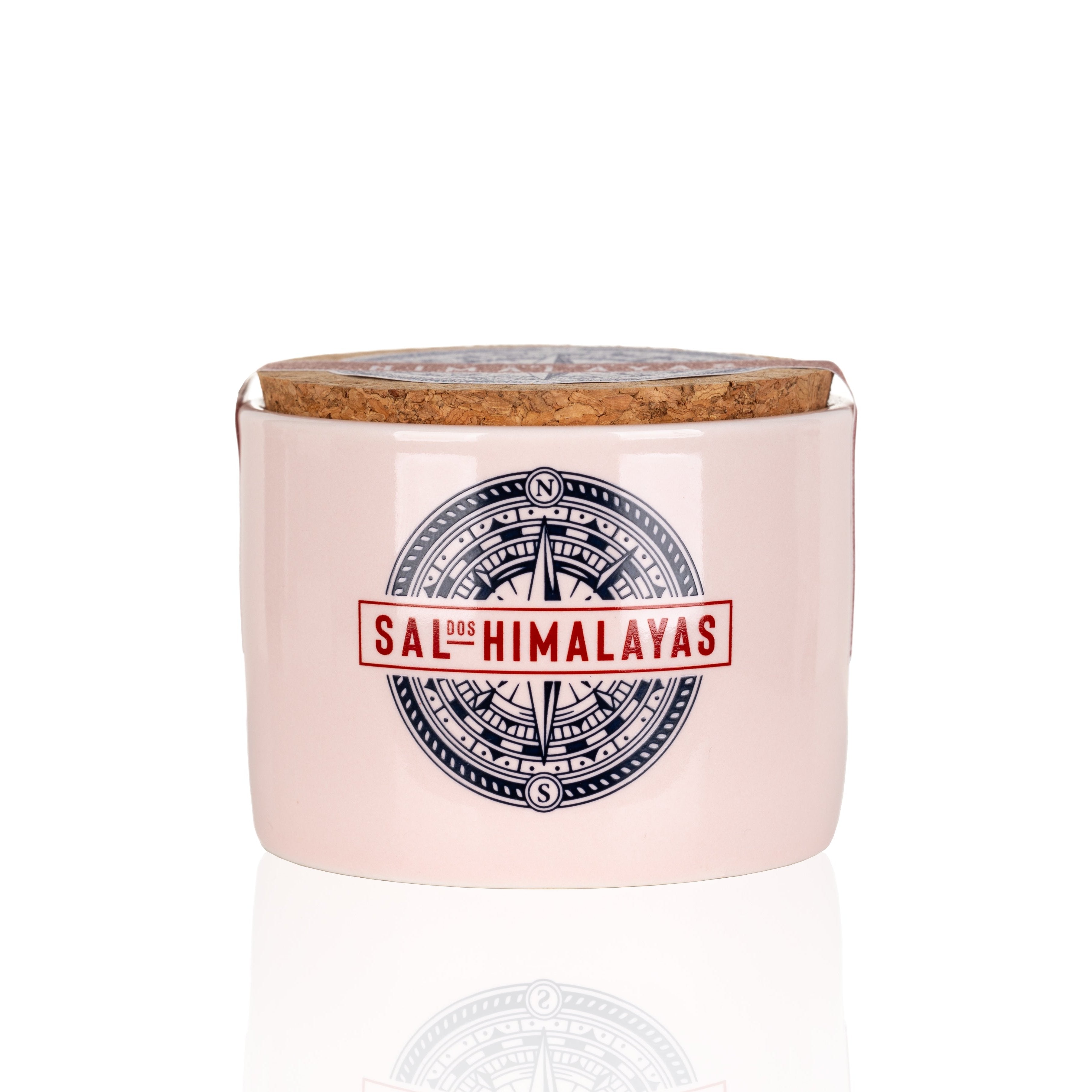 Pink Salt from the Hymalaias 150g