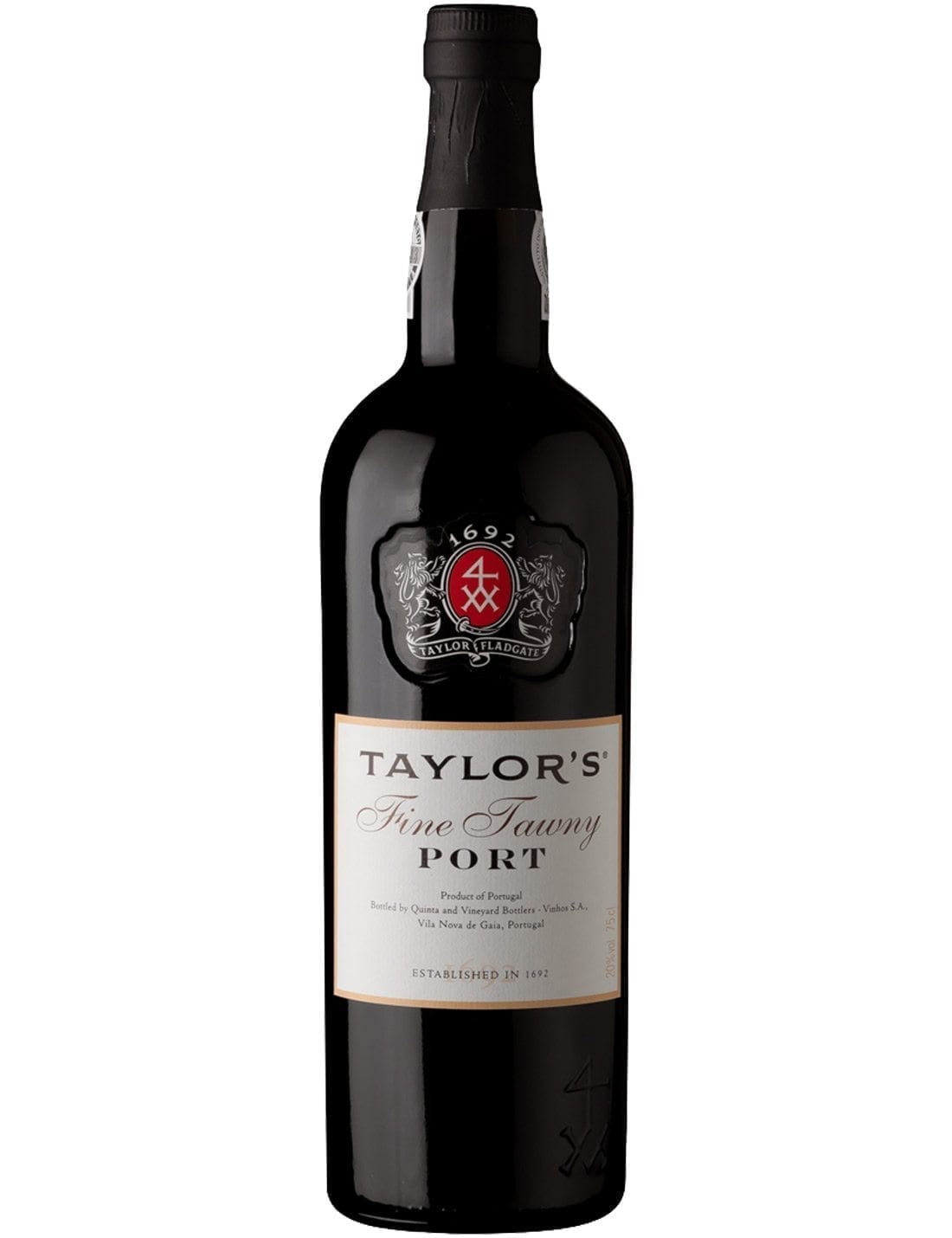 A Bottle of Taylor&