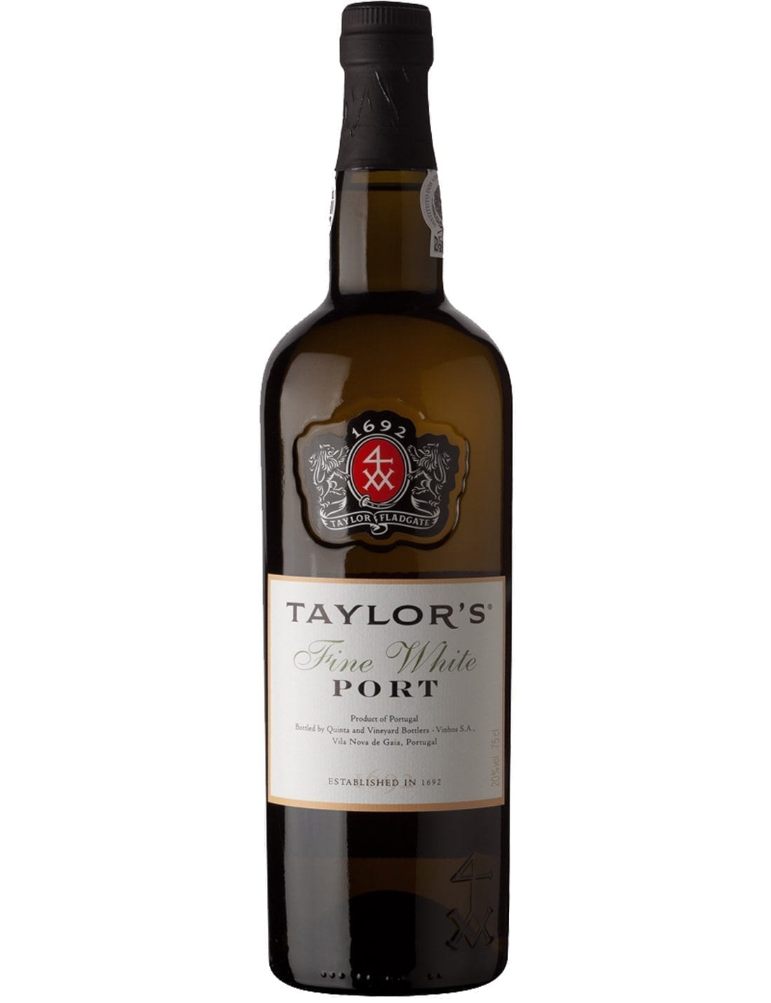 A Bottle of Taylor&