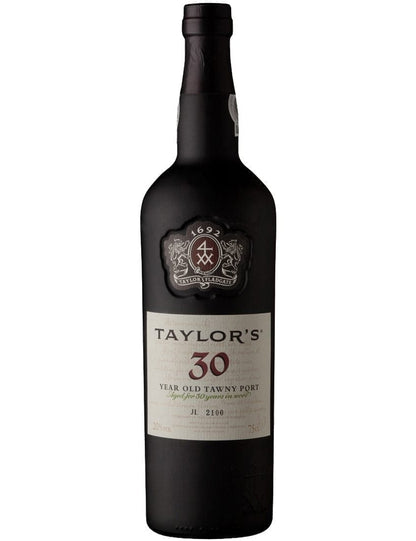 A Bottle of Taylor&