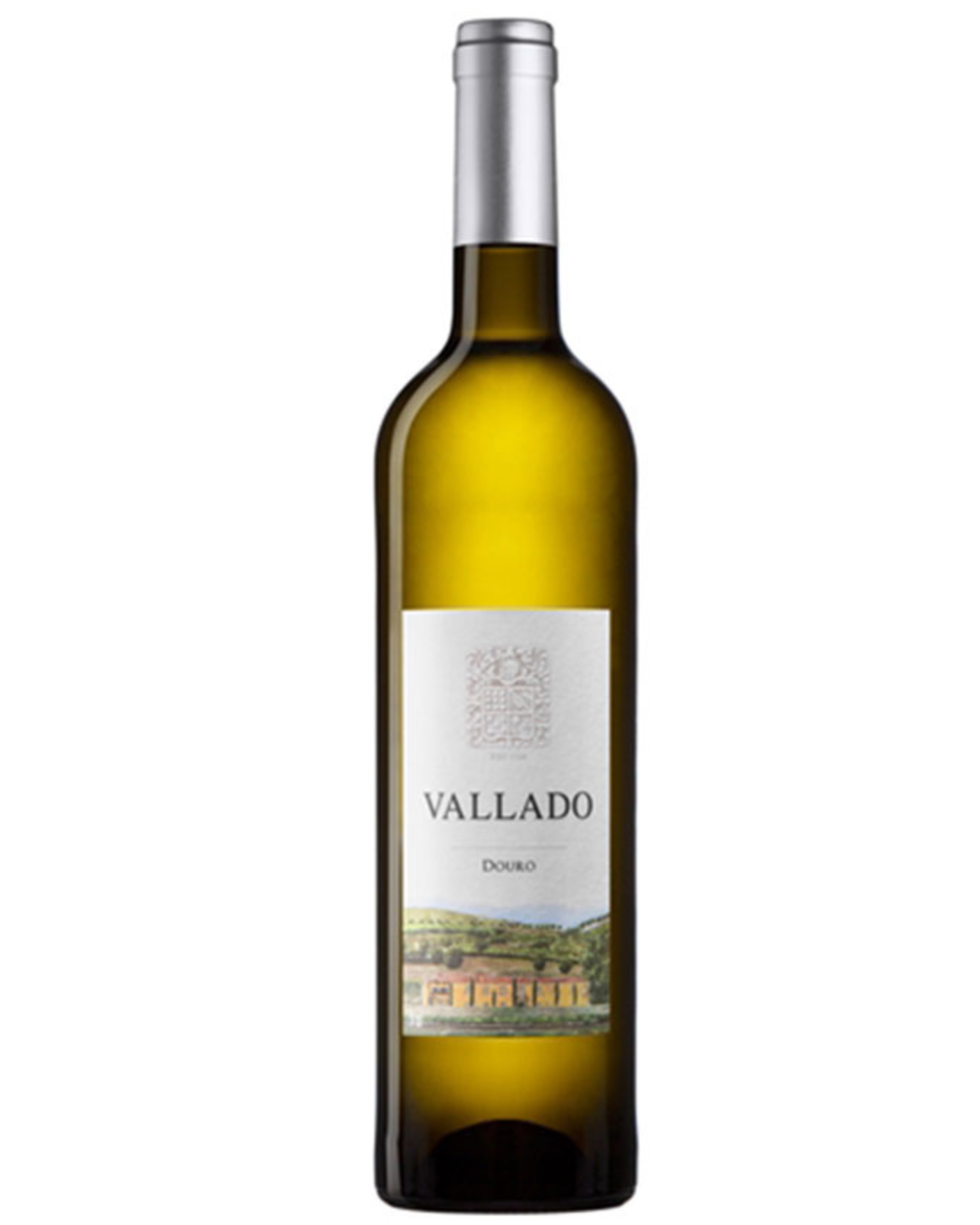 Douro Vallado White Wine 75cl