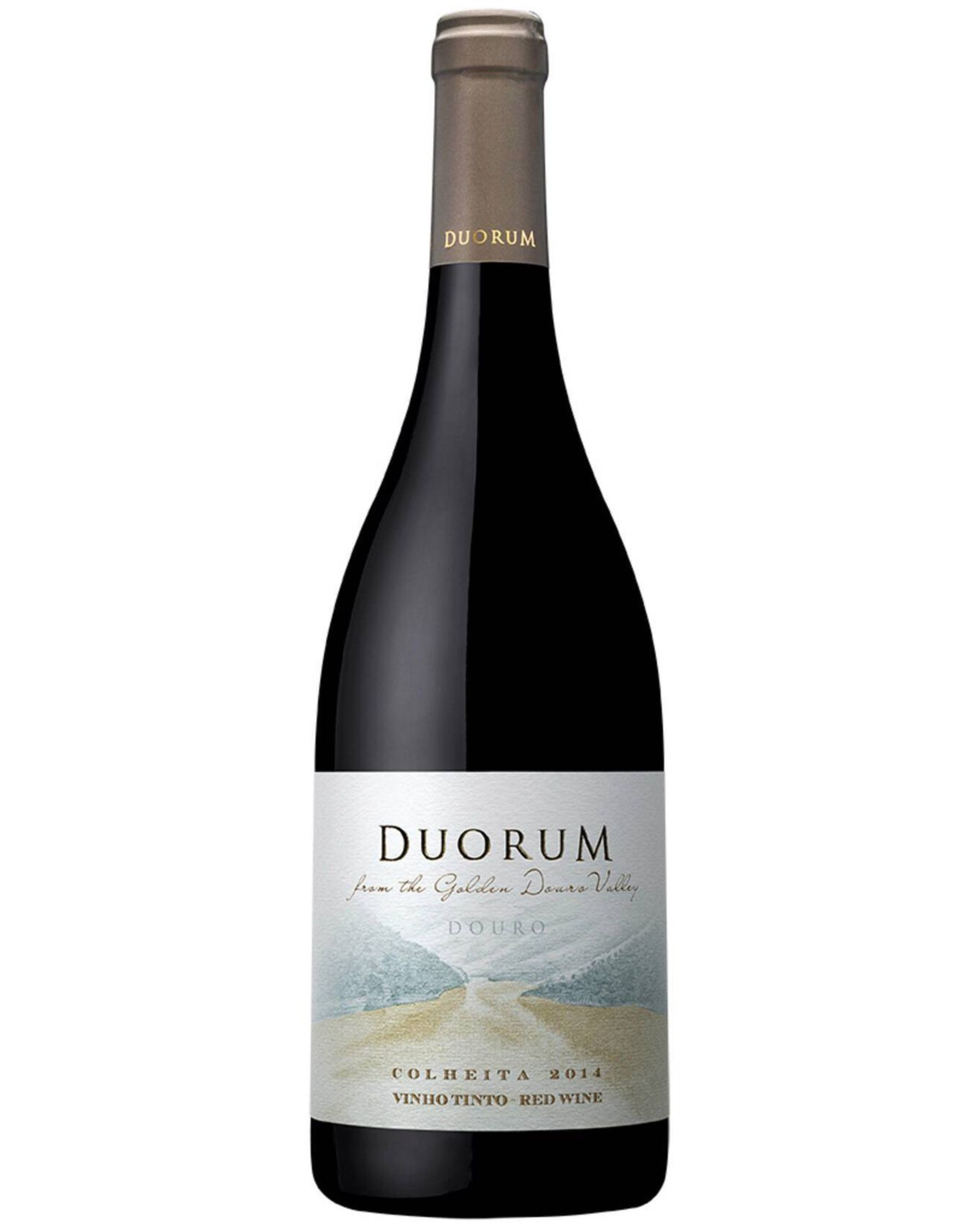 Vinho Tinto Douro Duorum 75cl