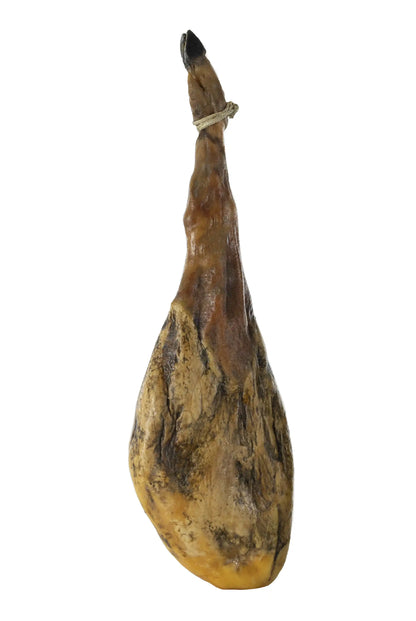 Presunto Bolota Grande Reserva de Porco Preto Ibérico +/- 7kg