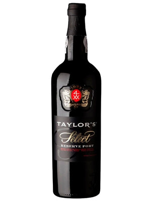 Vinho do Porto Taylor&